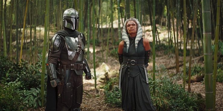 Star Wars: 10 Jedi que merecían finales más felices, según Reddit 2 Star Wars 10 Jedi que merecian finales mas felices segun.5