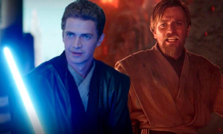 Star Wars finalmente explicó la decisión fatal de alto nivel de Anakin 1 Star Wars finalmente explicó la decisión fatal de alto nivel de Anakin