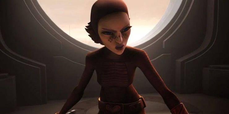 Star Wars insinúa un plan secreto de Palpatine Clone Wars 2 Star Wars insinua un plan secreto de Palpatine Clone Wars.5