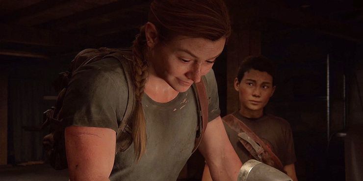 The Last of Us Part 3 no necesita a Ellie (ni a Joel) 2 The Last of Us Part 3 no necesita a Ellie.5