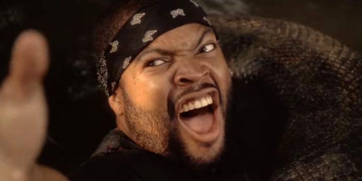 Todas las películas de Ice Cube en Netflix 2 Todas las peliculas de Ice Cube en