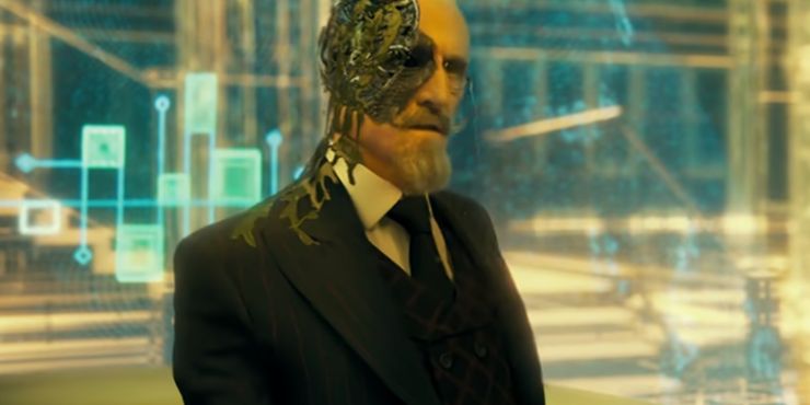 Todas las revelaciones de Reginald Hargreeves en la temporada 3 de Umbrella Academy explicadas 2 Todas las revelaciones de Reginald Hargreeves en la temporada 3.5