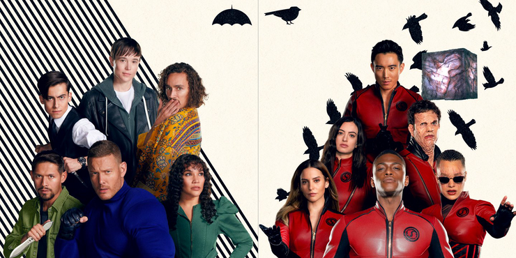 Todas las revelaciones de Reginald Hargreeves en la temporada 3 de Umbrella Academy explicadas 6 Todas las revelaciones de Reginald Hargreeves en la temporada 3.5