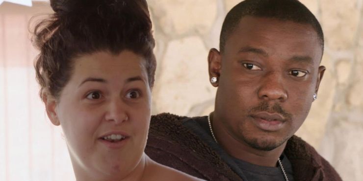 Por qué Emily, la estrella de 90 Day Fiancé, no debería haber comprado su propio anillo de compromiso 2 Todo en 90 Dias Por que Emily y Kobe no.5