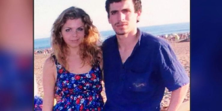 Todo en 90 Días: Qué saber sobre el primer matrimonio de Ariela con Leandro 2 Todo en 90 Dias Que saber sobre el primer matrimonio.5
