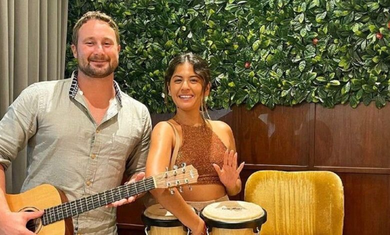 Todo en 90 días: Corey y Evelin revelan planes para abrir un Bed & Breakfast 1 Todo en 90 días: Corey y Evelin revelan planes para abrir un Bed & Breakfast