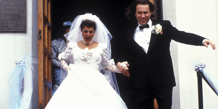 Todo lo que debe saber sobre mi gran boda griega 3 3 Todo lo que debe saber sobre mi gran boda griega.5