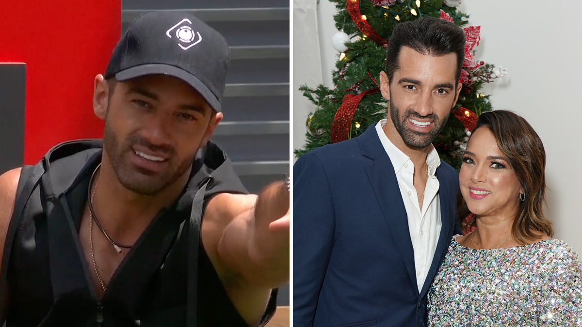 Toni Costa confiesa que le pidió matrimonio a Adamari y revela cómo fue ese momento 1 Toni Costa confiesa que le pidio matrimonio a Adamari y