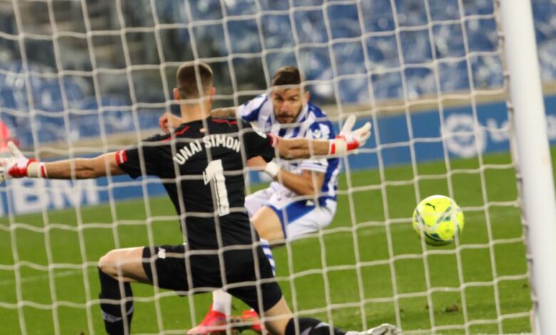 UEFA sigue impidiendo la disputa de partidos de Liga española fuera de Europa 1 UEFA sigue impidiendo la disputa de partidos de Liga española fuera de Europa