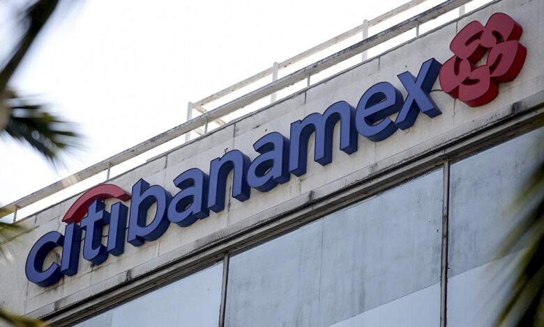 Grupo México está en conversaciones avanzadas para adquirir Citibanamex: Bloomberg 1 Venta de Citibanamex, a finales de 2022 o en 2023; proceso está cumpliendo regulación: Banxico