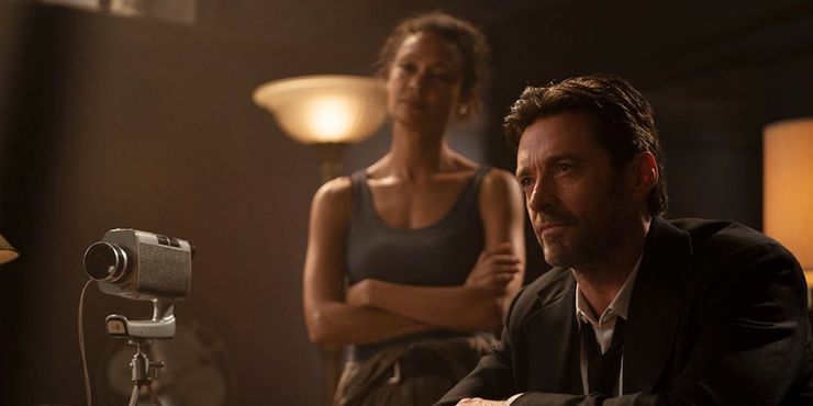 Westworld: 10 proyectos de Thandiwe Newton para atracones antes de la temporada 4 2 Westworld 10 proyectos de Thandiwe Newton para atracones antes de.5