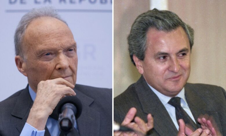 “Yo así no juego”: Nuevos audios revelados sobre el ‘caso Emilio Lozoya’ abren otro frente para el fiscal Gertz Manero 1 “Yo así no juego”: Nuevos audios revelados sobre el ‘caso Emilio Lozoya’ abren otro frente para el fiscal Gertz Manero