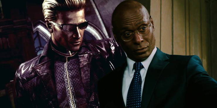 ¿A qué juegos será Resident Evil Flashback de Netflix? 2 ¿A que juegos sera Resident Evil Flashback de