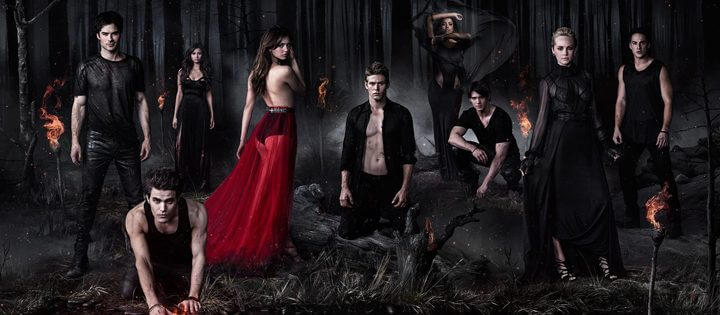 el-diario-de-vampiros-netflix el diario de los vampiros netflix