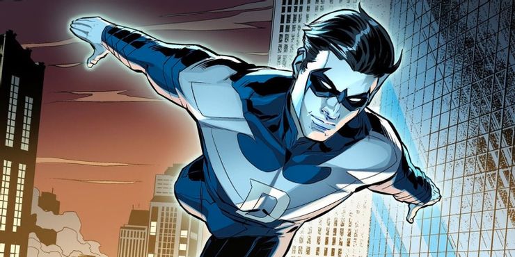 ¿ESE personaje de Young Justice realmente murió? 1 detalle dice lo contrario 2 ¿ESE personaje de Young Justice realmente murio 1 detalle dice.5