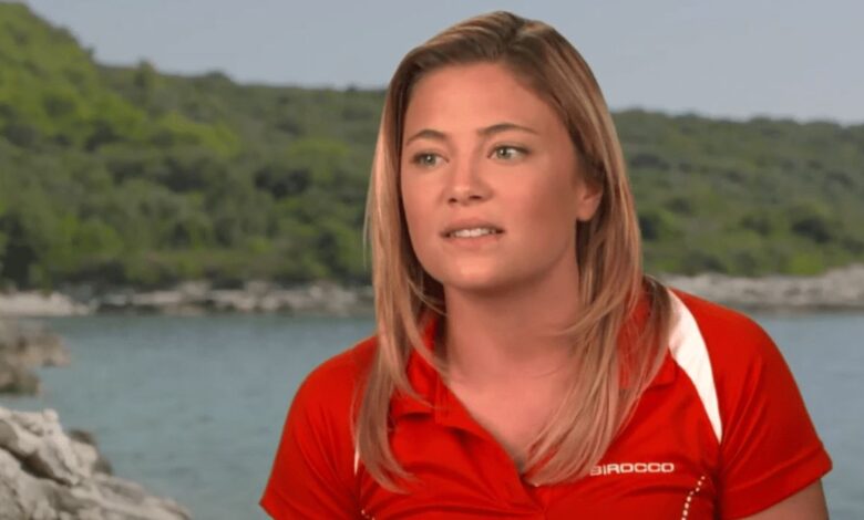 ¿Por qué Malia White decidió no regresar a la temporada 7 de Under Deck Med? 1 ¿Por qué Malia White decidió no regresar a la temporada 7 de Under Deck Med?
