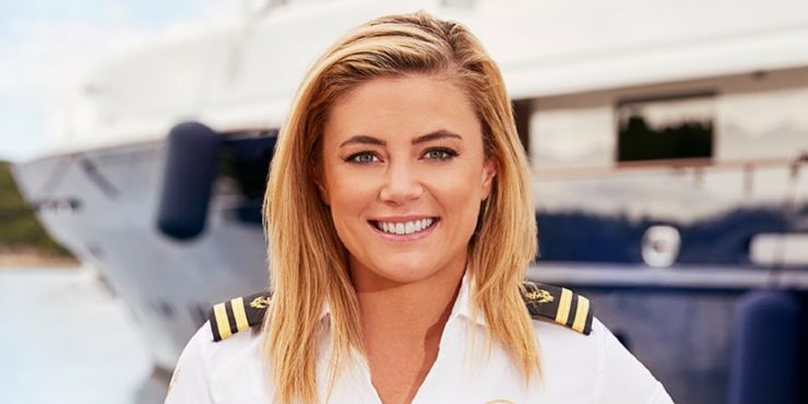 ¿Por qué Malia White decidió no regresar a la temporada 7 de Under Deck Med? 2 ¿Por que Malia White decidio no regresar a la temporada.5