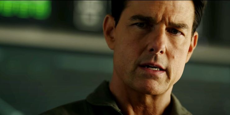 ¿Por qué Tom Cruise tardó tanto en hacer una película de mil millones de dólares? 2 ¿Por que Tom Cruise tardo tanto en hacer una pelicula.5