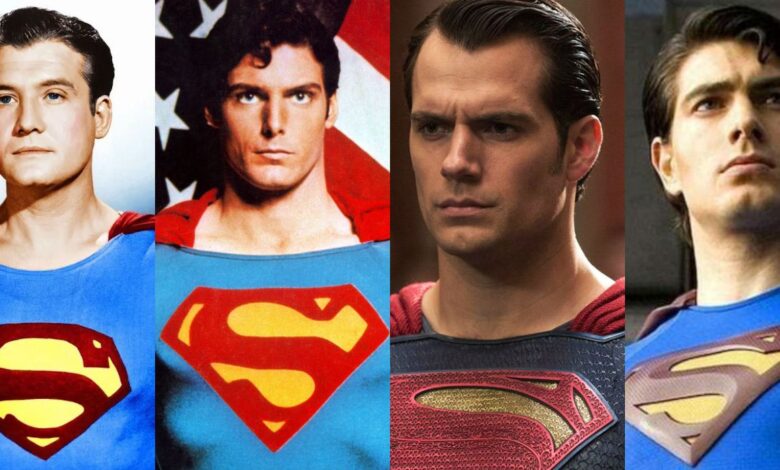 ¿Qué Superman eres según tu signo zodiacal? 1 ¿Qué Superman eres según tu signo zodiacal?