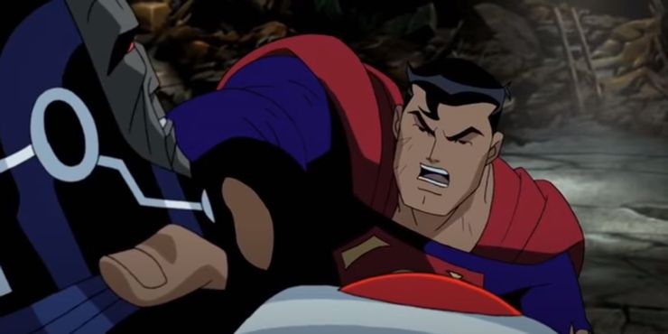 ¿Qué Superman eres según tu signo zodiacal? 2 ¿Que Superman eres segun tu signo zodiacal.5