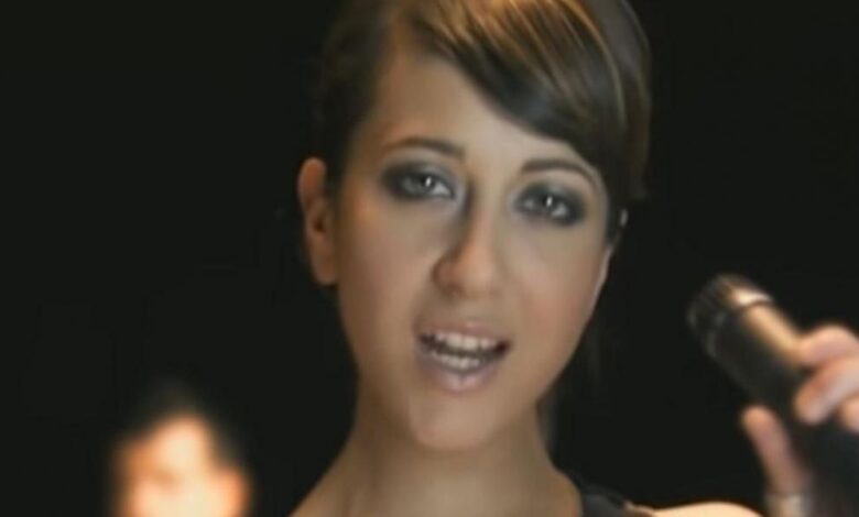 ¿Qué fue de Mai Meneses (Nena Daconte)? De súper estrella a superviviente de la fama 1 ¿Qué fue de Mai Meneses (Nena Daconte)? De súper estrella a superviviente de la fama