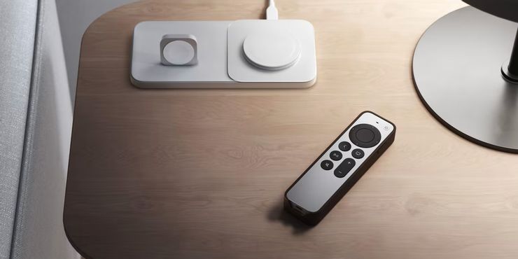 ¿Tienes un AirTag? Esta es la funda del control remoto de Apple TV para ti 2 ¿Tienes un AirTag Esta es la funda del control remoto.5