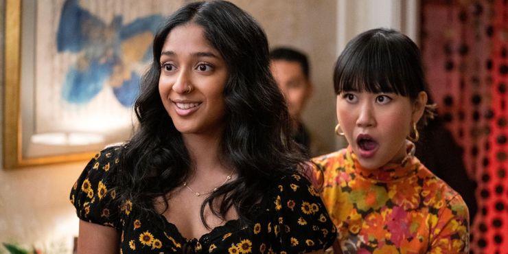 10 mejores programas para adolescentes en Netflix, según Ranker 2 10 mejores programas para adolescentes en Netflix segun Ranker.5