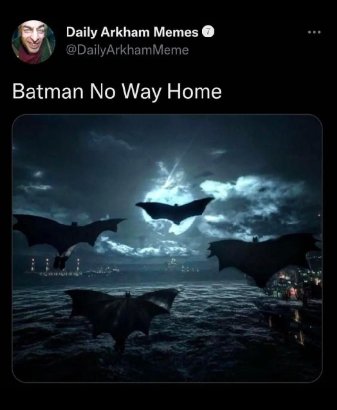 10 memes que resumen a la perfección a Batman como personaje 4 10 memes que resumen a la perfeccion a Batman como.5