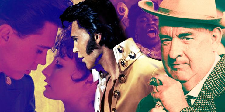 La elección de Tom Hanks de Elvis evita un error en una odiada película biográfica musical 2 1656658827 225 La verdadera historia de Elvis que tan precisa es y.5