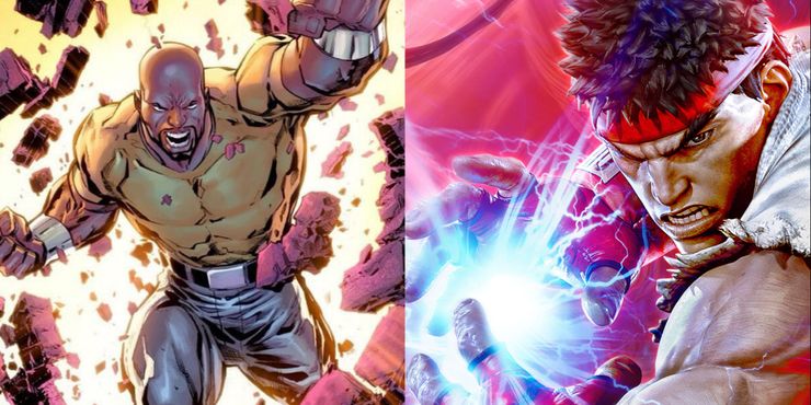 10 personajes de Marvel que encajarían perfectamente en otra franquicia de juegos 5 1656663871 367 10 personajes de Marvel que encajarian perfectamente en otra franquicia.5