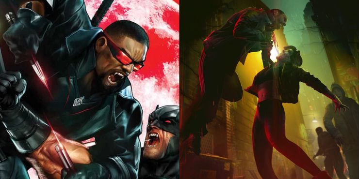 10 personajes de Marvel que encajarían perfectamente en otra franquicia de juegos 6 1656663877 413 10 personajes de Marvel que encajarian perfectamente en otra franquicia.5