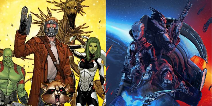 10 personajes de Marvel que encajarían perfectamente en otra franquicia de juegos 7 1656663883 339 10 personajes de Marvel que encajarian perfectamente en otra franquicia.5