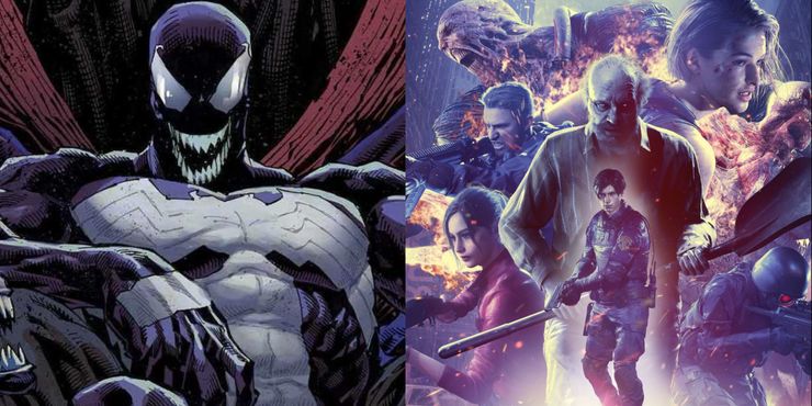 10 personajes de Marvel que encajarían perfectamente en otra franquicia de juegos 8 1656663889 5 10 personajes de Marvel que encajarian perfectamente en otra franquicia.5