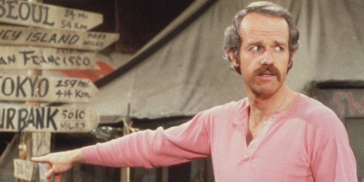 M*A*S*H: 5 relaciones que los fans dejaron atrás (y 5 que rechazaron) 4 1656673941 756 MASH 5 relaciones que los fans dejaron atras y 5.5