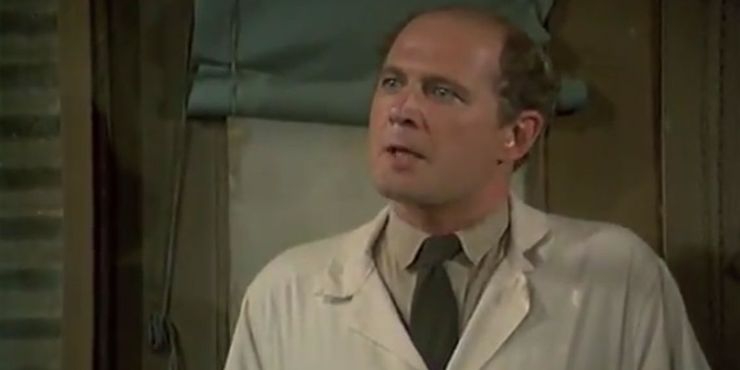 M*A*S*H: 5 relaciones que los fans dejaron atrás (y 5 que rechazaron) 5 1656673944 360 MASH 5 relaciones que los fans dejaron atras y 5.5