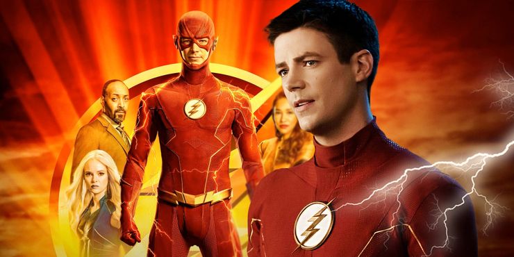Todo lo que sabemos sobre la temporada 9 de Flash 4 1656683542 525 Todo lo que sabemos sobre la temporada 9 de Flash.5
