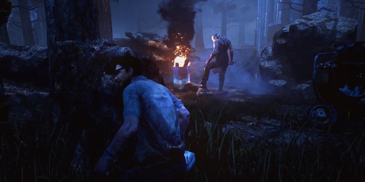 Dead By Daylight: 13 consejos para ser un sobreviviente estratégico 3 1656683596 165 Dead By Daylight 13 consejos para ser un sobreviviente estrategico.5