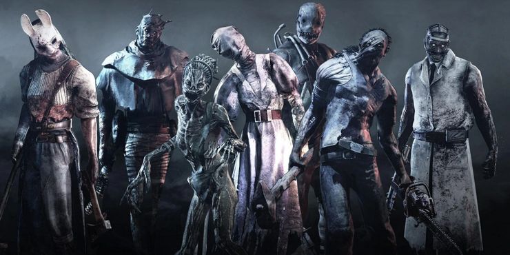 Dead By Daylight: 13 consejos para ser un sobreviviente estratégico 4 1656683600 513 Dead By Daylight 13 consejos para ser un sobreviviente estrategico.5