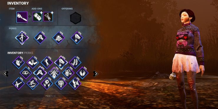 Dead By Daylight: 13 consejos para ser un sobreviviente estratégico 6 1656683608 297 Dead By Daylight 13 consejos para ser un sobreviviente estrategico.5