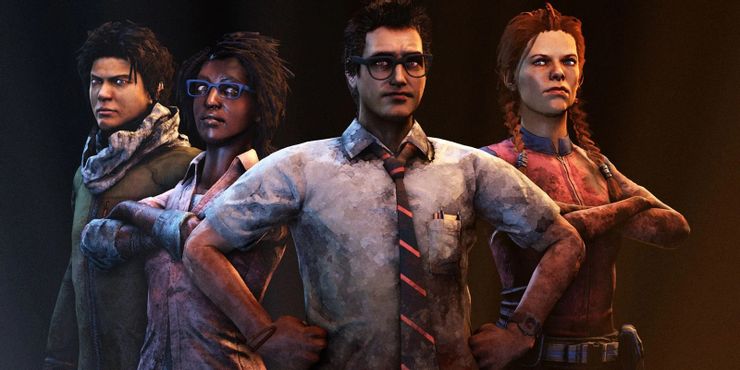 Dead By Daylight: 13 consejos para ser un sobreviviente estratégico 7 1656683611 279 Dead By Daylight 13 consejos para ser un sobreviviente estrategico.5