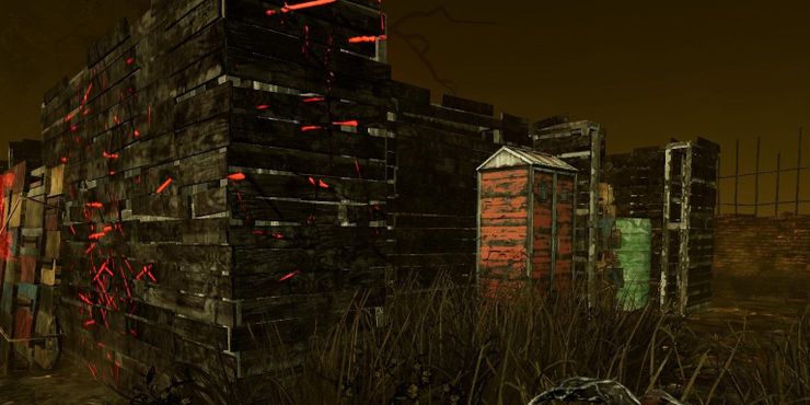 Dead By Daylight: 13 consejos para ser un sobreviviente estratégico 8 1656683615 553 Dead By Daylight 13 consejos para ser un sobreviviente estrategico.5