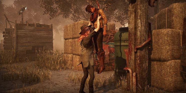 Dead By Daylight: 13 consejos para ser un sobreviviente estratégico 9 1656683618 635 Dead By Daylight 13 consejos para ser un sobreviviente estrategico.5