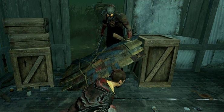 Dead By Daylight: 13 consejos para ser un sobreviviente estratégico 10 1656683622 544 Dead By Daylight 13 consejos para ser un sobreviviente estrategico.5