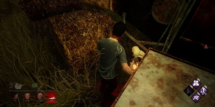 Dead By Daylight: 13 consejos para ser un sobreviviente estratégico 14 1656683637 473 Dead By Daylight 13 consejos para ser un sobreviviente estrategico.5