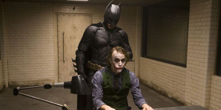 La trilogía del Caballero Oscuro: 15 razones por las que el Batman de Christian Bale era perfecto 3 1656703700 519 La trilogia del Caballero Oscuro 15 razones por las que.5