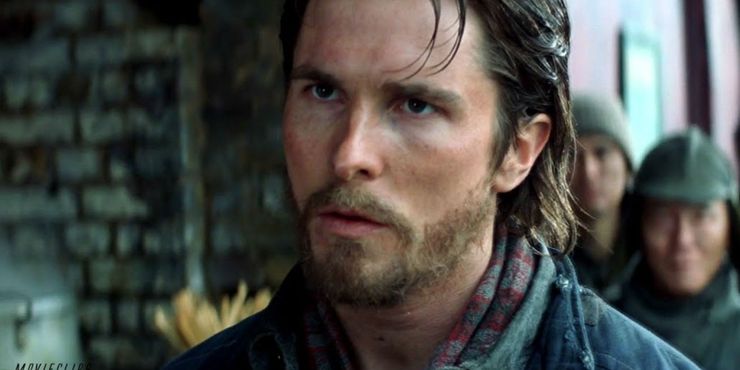 La trilogía del Caballero Oscuro: 15 razones por las que el Batman de Christian Bale era perfecto 8 1656703718 223 La trilogia del Caballero Oscuro 15 razones por las que.5