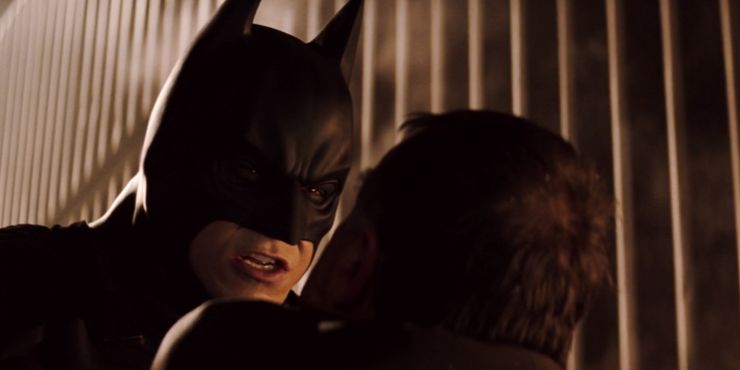 La trilogía del Caballero Oscuro: 15 razones por las que el Batman de Christian Bale era perfecto 9 1656703722 581 La trilogia del Caballero Oscuro 15 razones por las que.5