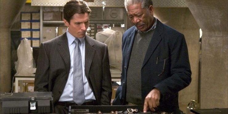 La trilogía del Caballero Oscuro: 15 razones por las que el Batman de Christian Bale era perfecto 10 1656703725 355 La trilogia del Caballero Oscuro 15 razones por las que.5