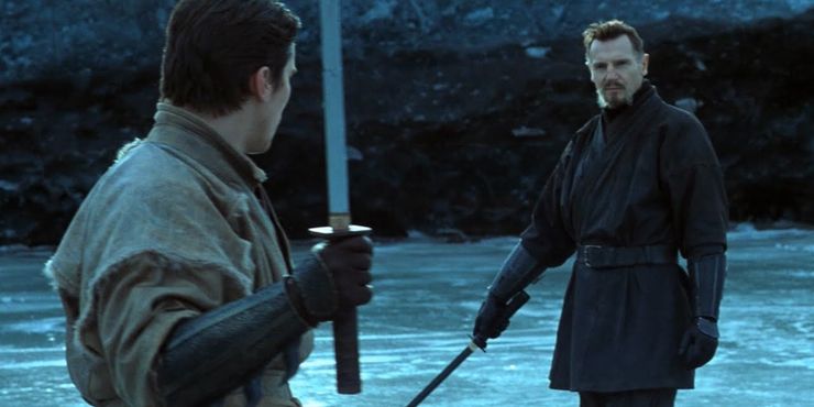 La trilogía del Caballero Oscuro: 15 razones por las que el Batman de Christian Bale era perfecto 15 1656703744 867 La trilogia del Caballero Oscuro 15 razones por las que.5