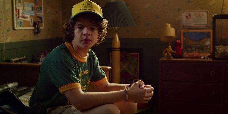 ¿Qué edad tienen The Stranger Things emitidos en la temporada 4? 4 1656718408 955 ¿Que edad tienen The Stranger Things emitidos en la temporada.5